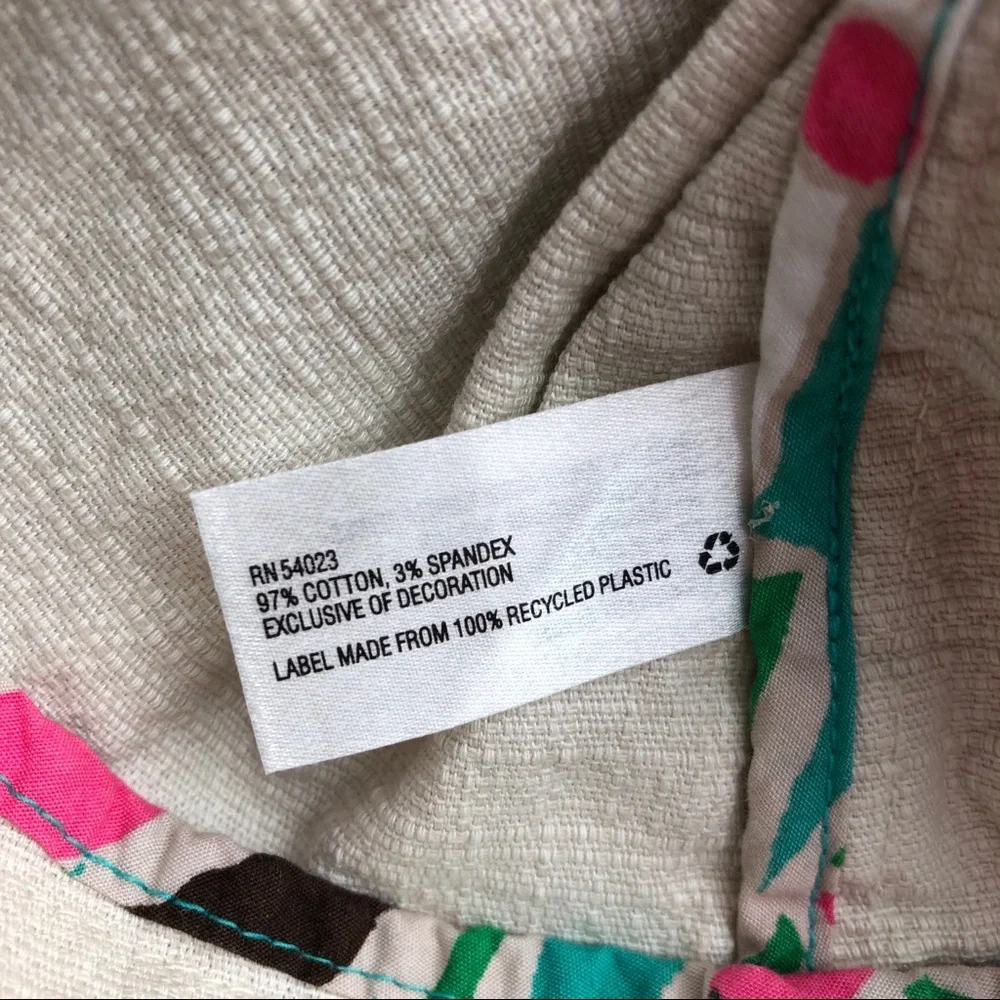 Diane von Furstenberg for gap patch jacket 4 girls